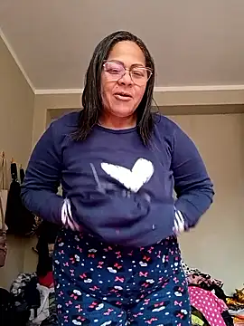 Angie milf50 online show from 11.08.25