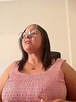 Angie milf50 online show from 04.12.26