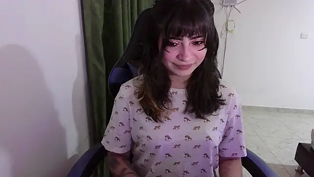 Annagoth  online show from 10.28.25