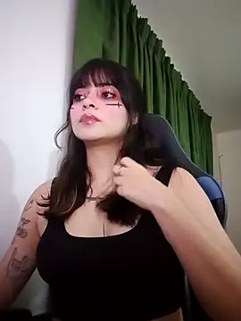 Annagoth  online show from 11.14.25