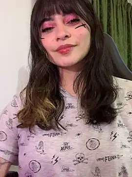 Annagoth  online show from 12.02.25