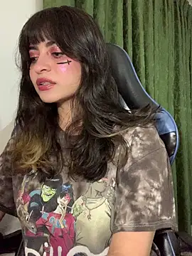 Annagoth  online show from 12.17.25