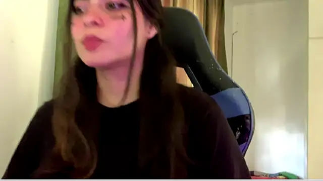 Annagoth  online show from 04.02.26