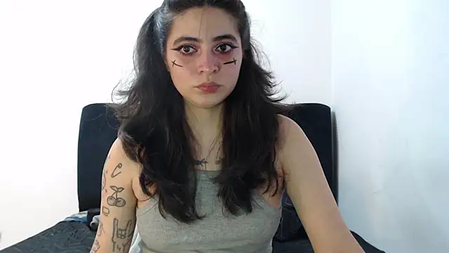 Snapshot of Annagoth_ chatting on 06.09.26 Annagoth online show from 06.09.26