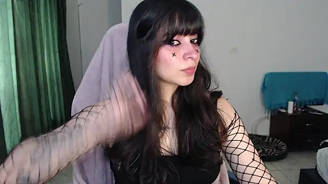 Annagoth  online show from 08.09.26