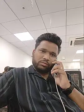 Snapshot of _Ramesh_pj chatting on 05.15.26 Ramesh pj online show from 05.15.26