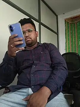 Snapshot of _Ramesh_pj chatting on 05.30.26 Ramesh pj online show from 05.30.26