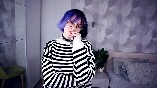 KellePourier online show from 11.02.25