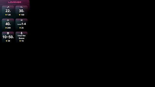 KellePourier online show from 11.12.25