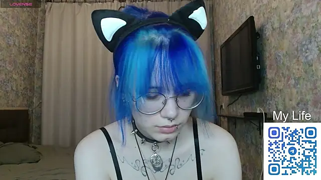 KellePourier online show from 03.20.26