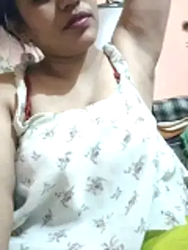 CUTE-GIRL-1 online show from 10.27.25