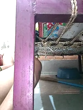 Snapshot of CUTE-GIRL-1 chatting on 02.18.26 CUTE-GIRL-1 online show from 02.18.26