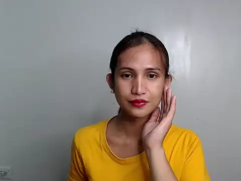 prettysam9 online show from 11.13.25