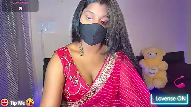 palakmishra033 online show from 06.16.26