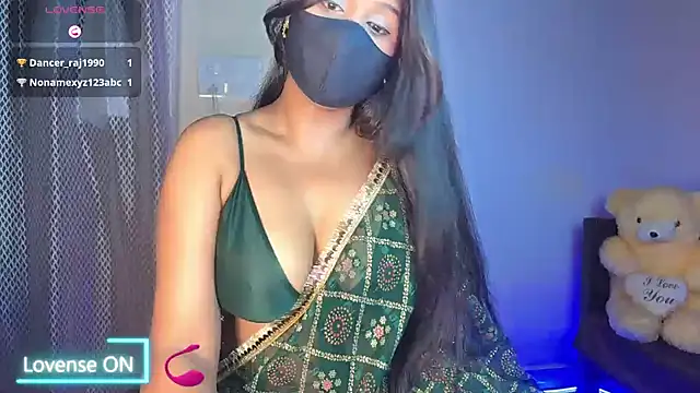 Snapshot of palakmishra033 chatting on 07.17.26 palakmishra033 online show from 07.17.26