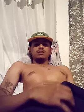 SkinniYamo online show from 03.18.26