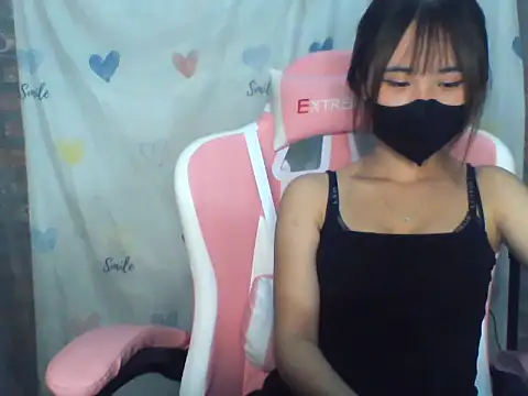 Christy435 online show from 11.06.25