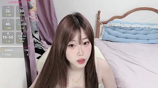 Vivian-88 online show from 11.07.25