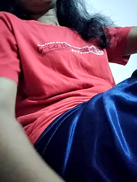 Hot-Rubyy online show from 07.12.26