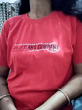 Hot-Rubyy online show from 07.23.26