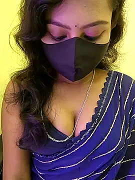 Sexy-suhana- online show from 12.21.25