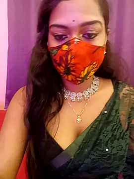 menaxi-baby7 online show from 11.29.25