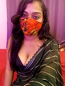 menaxi-baby7 online show from 11.30.25