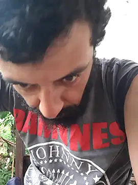 AlanMargin online show from 11.08.25