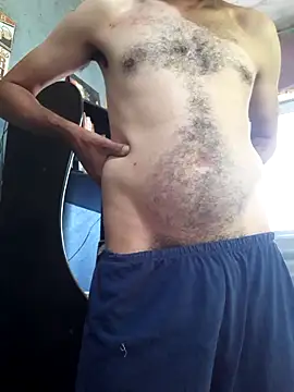 Snapshot of AlanMargin chatting on 03.28.26 AlanMargin online show from 03.28.26