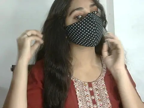 Cutie Sonam online show from 04.05.26