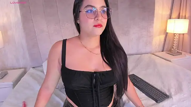 Snapshot of Melanie_hillz chatting on 04.24.26 Melanie hillz online show from 04.24.26
