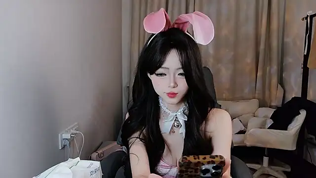 onnijiang123 online show from 11.02.25