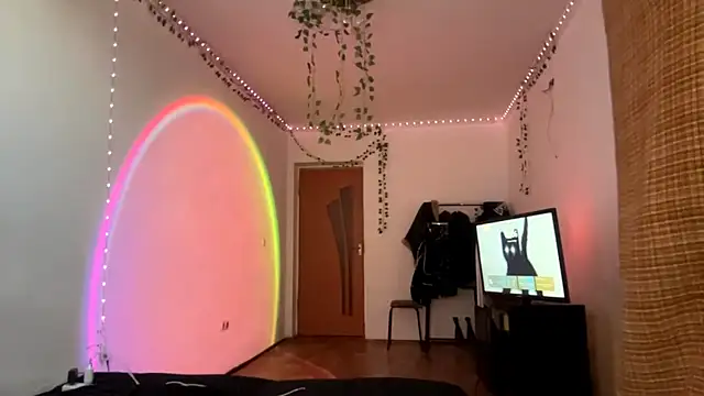 LilithFlamey online show from 11.13.25