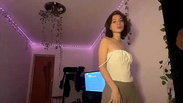 LilithFlamey online show from 11.16.25