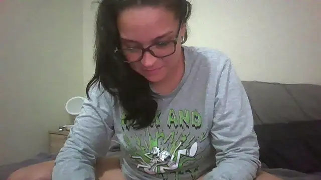 Snapshot of lilMissMarli chatting on 03.20.26 lilMissMarli online show from 03.20.26