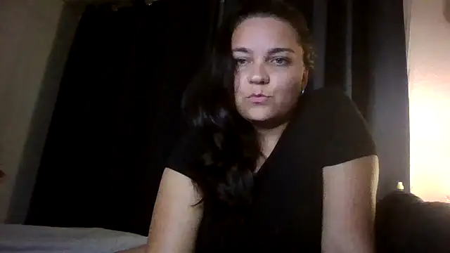 Snapshot of lilMissMarli chatting on 03.25.26 lilMissMarli online show from 03.25.26