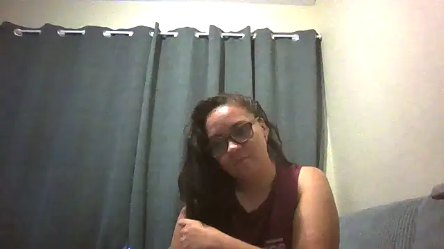 Snapshot of lilMissMarli chatting on 03.28.26 lilMissMarli online show from 03.28.26