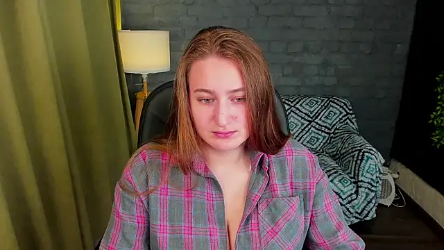 Sofi Mell online show from 11.08.25