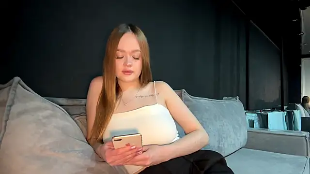 SecretGerl baby2007 online show from 01.12.26