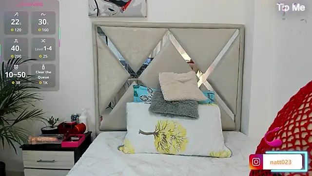 natacha ferrer1 online show from 02.14.26