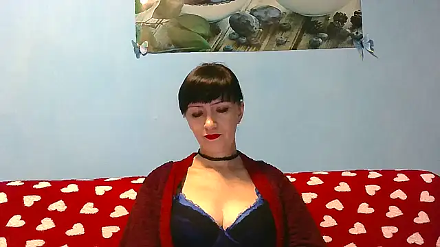 IffetLove42 online show from 11.26.25