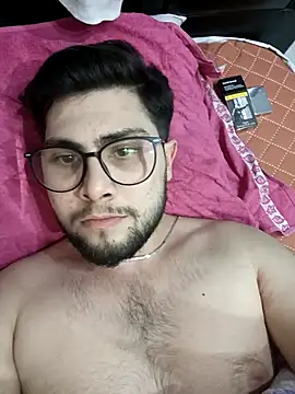 Mstfaavan64 online show from 03.04.26