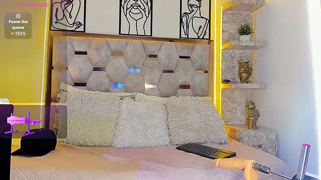 Andrew Haalls online show from 11.01.25