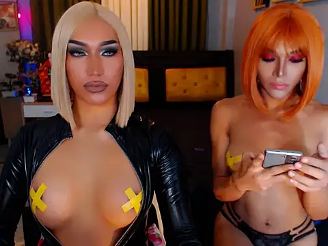 Nattaliiebrown69 online show from 11.30.25