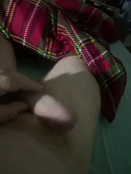 Ilovemilf1 online show from 03.22.26