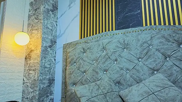 Salome cruxx online show from 02.19.26