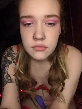 mattiethebaddieee online show from 02.14.26