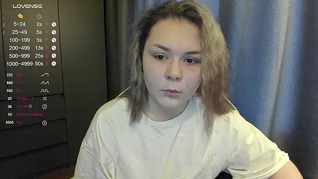 sophia lix online show from 01.15.26