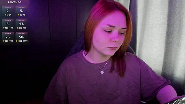 sophia lix online show from 03.21.26