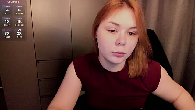 Snapshot of sophia_lix chatting on 04.26.26 sophia lix online show from 04.26.26